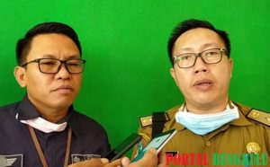 14 Hari Diisolasi Secara Mandiri, 1 Warga Berstatus ODP Dinyatakan Sembuh