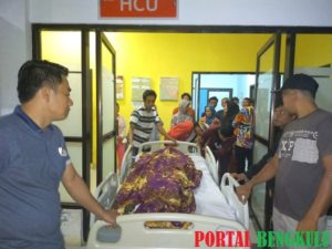 Sempat Jalani Perawatan Intensif, Sopian Deri Dikabarkan Meninggal Dunia