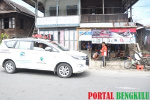 Dinkes Lebong Kerahkan Jajaran Puskesmas Lakukan Sosialisasi Gejala dan Dampak Virus Corona