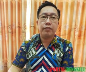 Cegah dan Antisipasi Virus Corona, Dinkes Lebong Pantau Keberadaan WNA