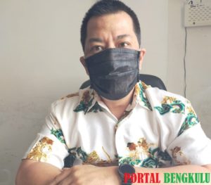 Mobil PDT Dijadikan Kendaraan Patwal, Dewan Sebut Pemkab Lebong ”Bebal”