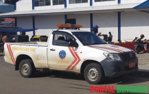 Soal Kendaraan Patwal, Dinas PUPR-Hub Lebong: Sudah Kami Ajukan, Tapi Dicoret!