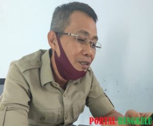 Dampak Covid-19, Belasan Item Kalender Wisata Lebong Batal