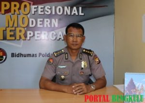 Polda Bengkulu Terapkan Larangan Mudik Lebaran, 3 Titik Perbatasan Dijaga Ketat!