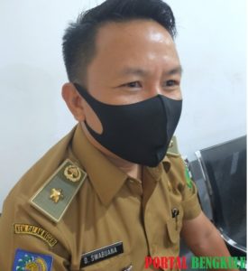 Dinas Kominfo-SP Lebong Sesalkan Prilaku Pimpinan Salah Satu Lembaga Keuangan Sebarkan Berita Hoax Terkait Covid-19