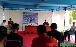 Hasil Swab PCR, 1 Warga Mukomuko Dikabarkan Positif Covid-19