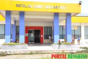 Diduga Langgar Disiplin dan Kode Etik ASN, Direktur RSUD Lebong Panggil Oknum Dokter Forensik