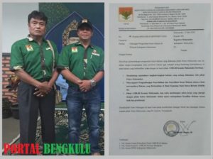 LMR-RI Support Kapolres Mukomuko Tegakkan Keadilan Hukum