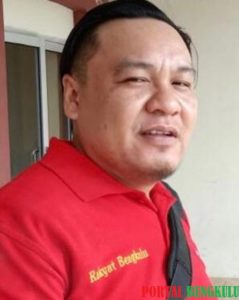 Ketua PWI Lebong Minta Pemkab Siapkan Rapid Test