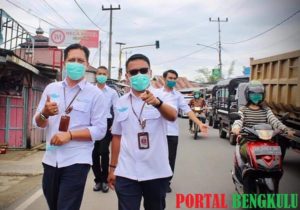 Dilaporkan Merah, Masyarakat Lebong Resah! Gugus Tugas Provinsi Diminta Klarifikasi