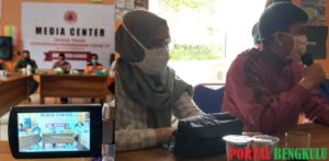 Konferensi Pers Gugus Tugas Covid-19, Keluarga Almarhum Penderita Kanker Ucapkan Terima Kasih!