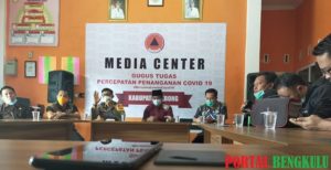 Bocah Penderita Kanker Asal Lebong Meninggal, Dikebumikan Sesuai Protokol Covid-19