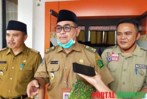 Sekda Kembalikan Laporan Klarifikasi Oknum ASN, Inspektorat Diminta Mendalami!