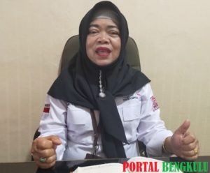 BKPSDM Lebong Sikapi Polemik Pemanggilan Managemen RSUD Terhadap Dokter Spesialis