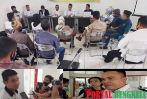 Pertanyakan Kelanjutan Penyaluran BLT, Perangkat Desa “Andun” Dinas PMDSos Lebong