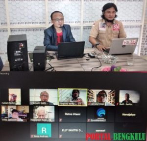Konten Media Online Distempeli ‘Hoaks’, Dinas Kominfo Diadukan ke Dewan Pers