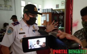 Memanas, Dinas PUPR-Hub Lebong Kembali Surati Manajemen PLN ULP Rayon Muara Aman!