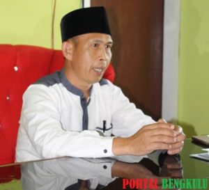 Camat Rimbo Pengadang: Maksimalkan Pelayanan Administrasi, Gali dan Manfaatkan Potensi Alam!