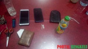 3 Pelaku Penyalahgunaan Narkotika Diamankan Polisi, 2 Diantaranya Berstatus Mahasiswa