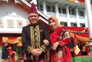 Kadis PMD Provinsi Tanggapi Laporan Kinerja Pendamping Desa Diduga Tak Profesional