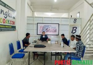 Webinar SMSI: Edukasi Politik, RUU HIP ke RUU PIP