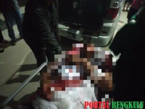 Warga Kampung Jawa Diduga Tewas Dibacok, Pelaku Berhasil Diamankan Polisi