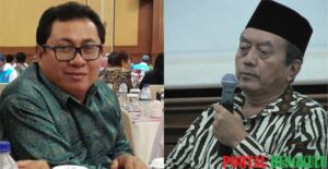DMI dan SMSI Dorong Belajar Daring Fungsikan Masjid Hadapi Covid-19