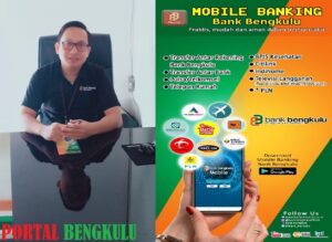 Ayo Buka Rekening dan Menabung di Bank Bengkulu KCP Tes!