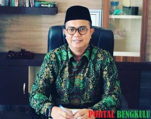 Tak Terapkan SIPD, OPD di Lingkungan Pemkab Lebong Siap-Siap Disanksi