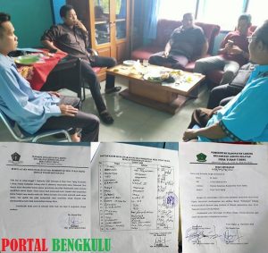 Sempat Menolak, Pemdes Turan Tiging Akhirnya Setujui Rencana Pembangunan Masjid Muhammadiyah