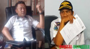 Keberadaan BPKB dan Kendaraan Bantuan Kementerian PDT Tak Jelas, BKD Surati Dinas PUPR-Hub Lebong