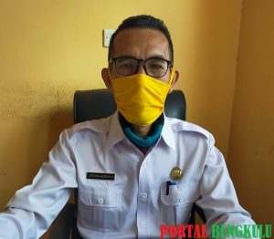 Isolasi Mandiri, 1 Peserta Tes CPNS Lebong Tak Bisa Ikut SKB