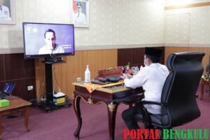 Sekolah di 8 Kabupaten Segera Terapkan Pembelajaran Tatap Muka