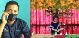 Pemerintah Kecamatan Lebong Selatan Gelar MTQ