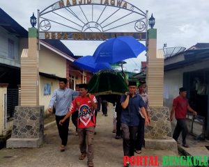 Diduga Tenggak Racun Rumput, Warga Lebong Meninggal Dunia Usai Dibawa Pulang