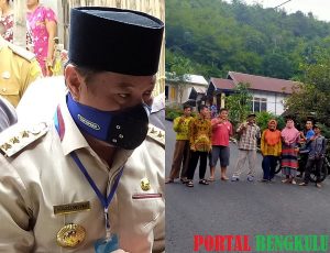 Giliran Warga Desa Sukasari Apresiasi Kinerja Rosjonsyah Atas Realisasi Pembangunan