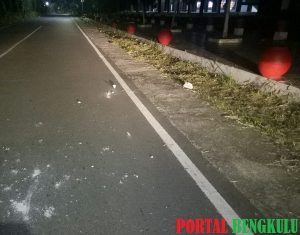 Diduga Dikeroyok Saat Nongkrong, Seorang Pemuda Tewas