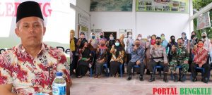 Tekan Angka Kekerasan Anak dan Perempuan, DP3TP2A dan KB Lebong Gelar Bina Kader