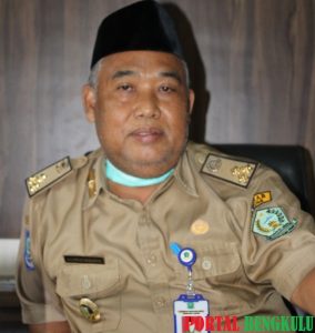 Asisten II Pimpin Rakor Rancangan Kerjasama LPJU Bersama PT. PLN Rayon Muara Aman