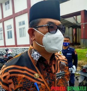 Rencana Audit LPJU Kabupaten Lebong Masih Menunggu Surat Resmi