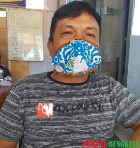 Disperindagkop-UKM Lebong Usulkan 7.691 Penerima Banpres Produktif UMKM