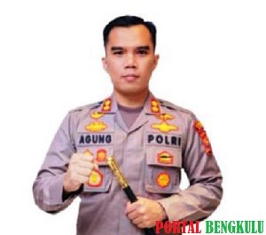 Jelang Tahun Baru, Kapolres Kaur: Tingkatkan Kewaspadaan!