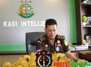 Kasus Korupsi Pemeliharaan Jalan Provinsi, Kejari Lebong Panggil Sejumlah Pekerja