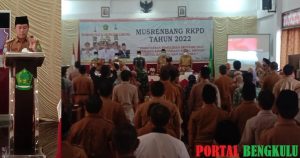 Kopli Ansori Minta Gubernur Beri Perhatian Lebih Terkait Kucuran Dana APBD Provinsi