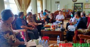Perusahaan Diminta Ikut Membangun Kabupaten Mukomuko, Bukan Sekedar Mengambil Keuntungan!