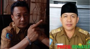 Tarik Mobnas, Sekretariat DPRD Lebong Berulangkali Surati Mantan Pimpinan Dewan