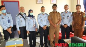 Kabar Gembira Bagi Warga Lebong, Urus Paspor Tak Perlu Ke Kota Bengkulu!