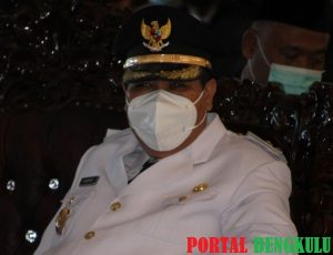 Wabup Lebong: Aset Negara Tak Boleh Dikuasai Secara Pribadi!