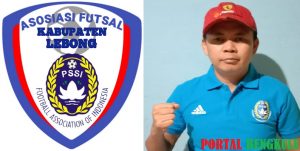 Asosiasi Futsal Kabupaten Lebong Terbentuk