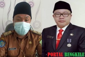 Dinas Kesehatan Lebong Akui Tak Dilibatkan Pada Proses Pindahnya Oknum Dokter